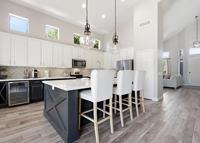 Grayhawk Retreat - Private Pool And