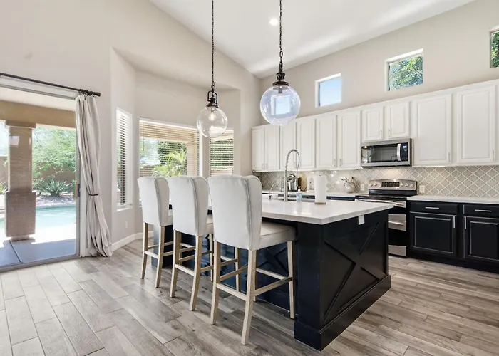 Grayhawk Retreat - Private Pool And Scottsdale
