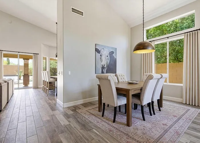 Grayhawk Retreat - Private Pool And *