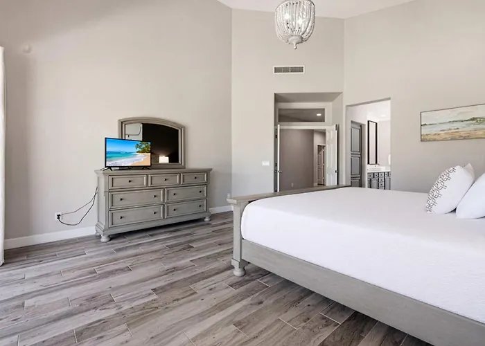 Grayhawk Retreat - Private Pool And *