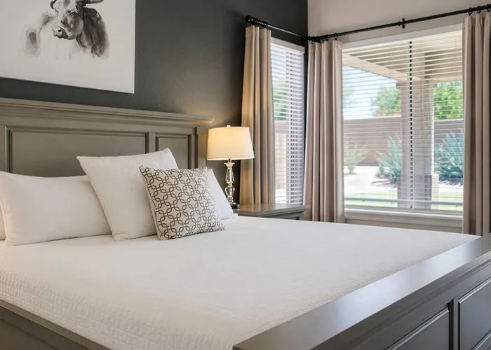Grayhawk Retreat - Private Pool And Hébergement de vacances