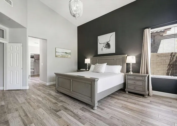 Grayhawk Retreat - Private Pool And Hébergement de vacances