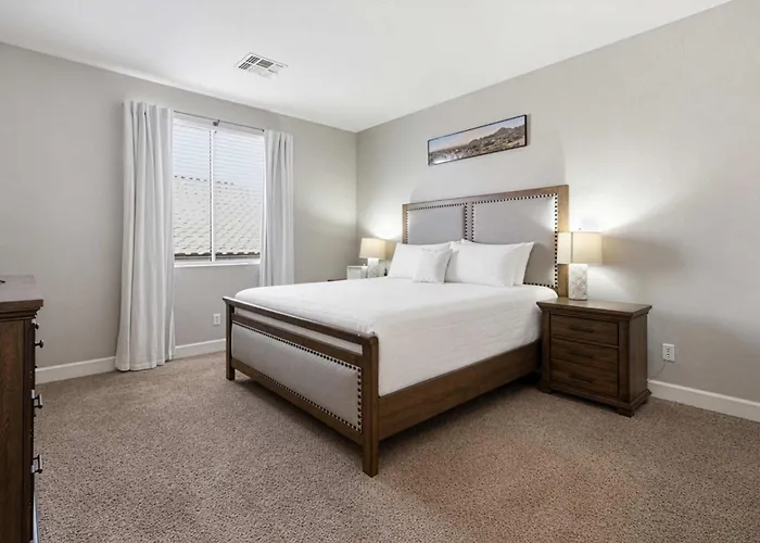 Grayhawk Retreat - Private Pool And Scottsdale