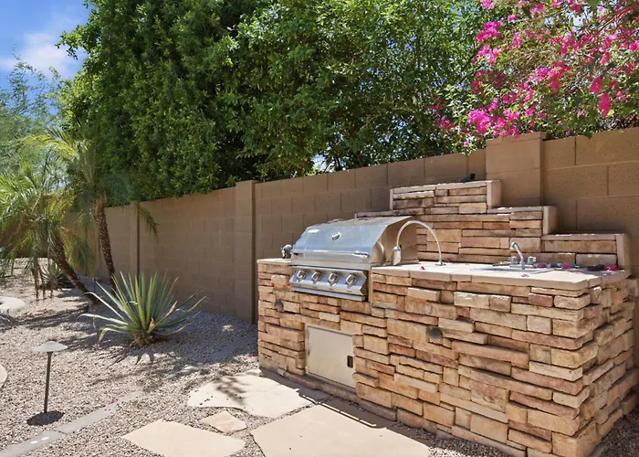 Grayhawk Retreat - Private Pool And * Scottsdale