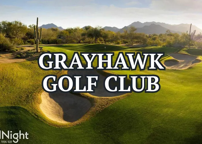 Grayhawk Retreat - Private Pool And *
